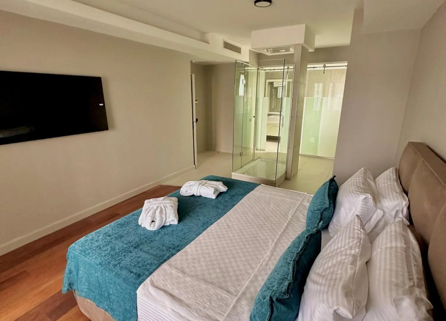 **** Hotel The Highlight Bodrum Yalikavak Turkey