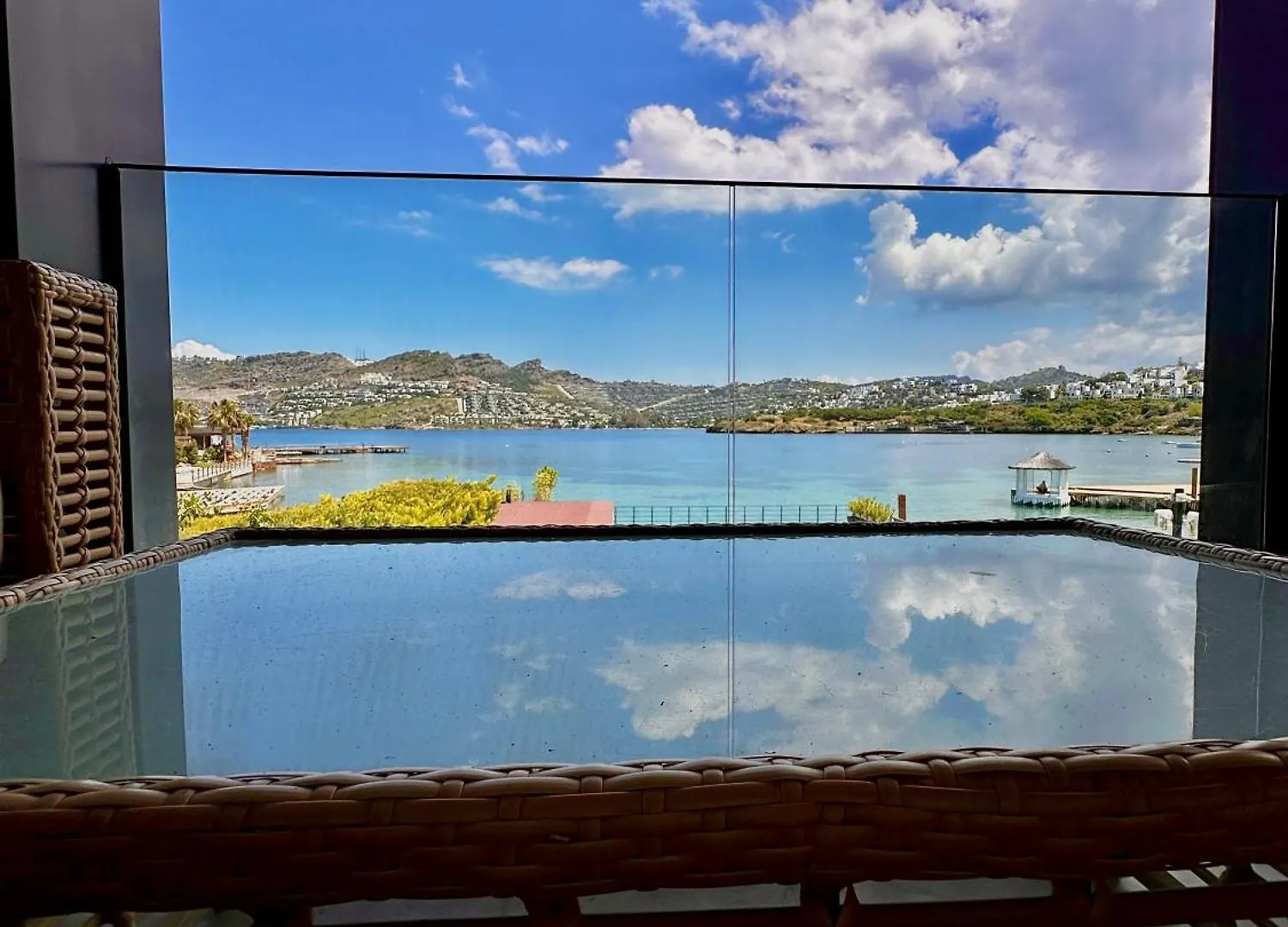 The Highlight Bodrum Yalikavak