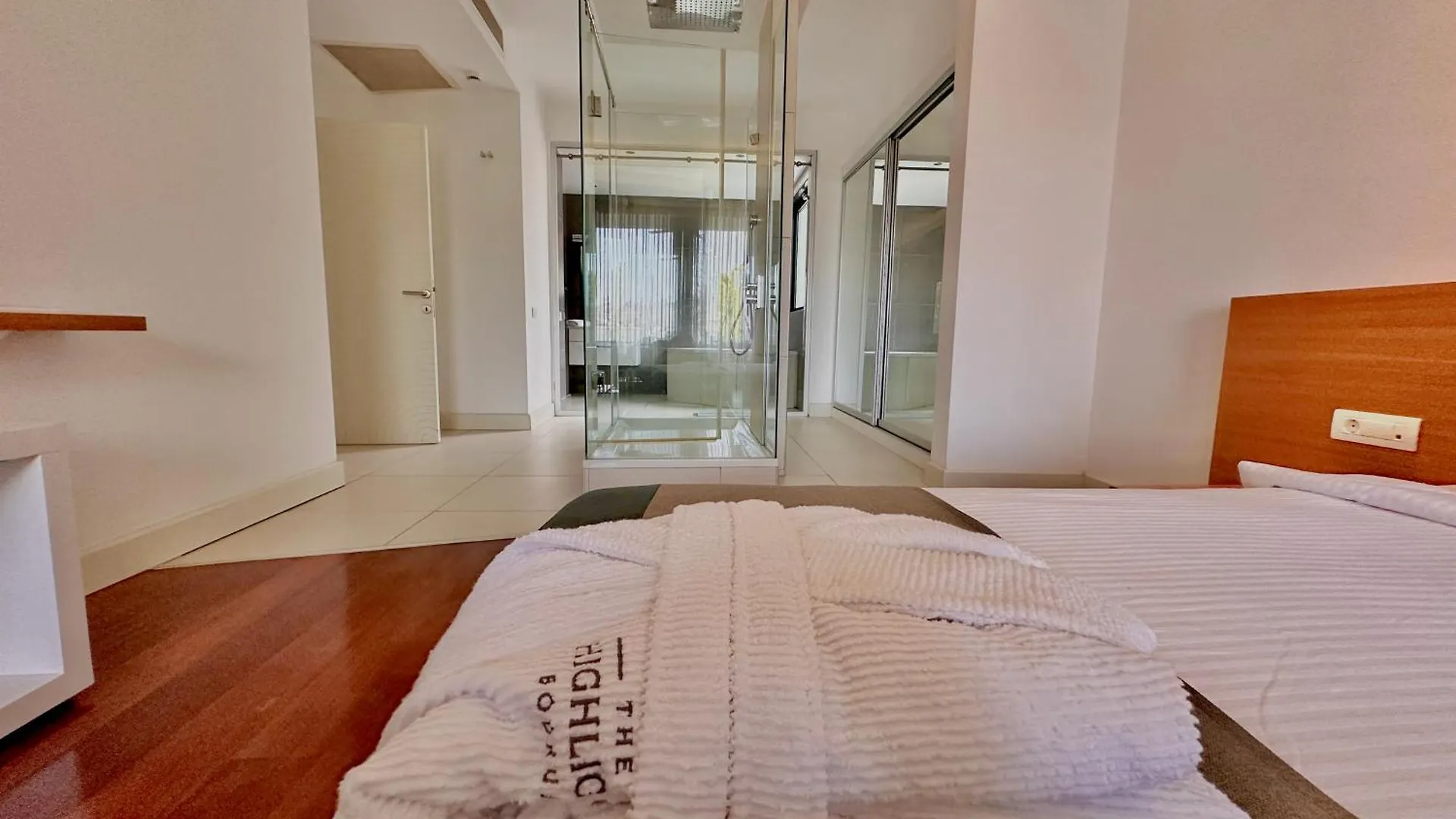 The Highlight Bodrum Yalikavak Hotel