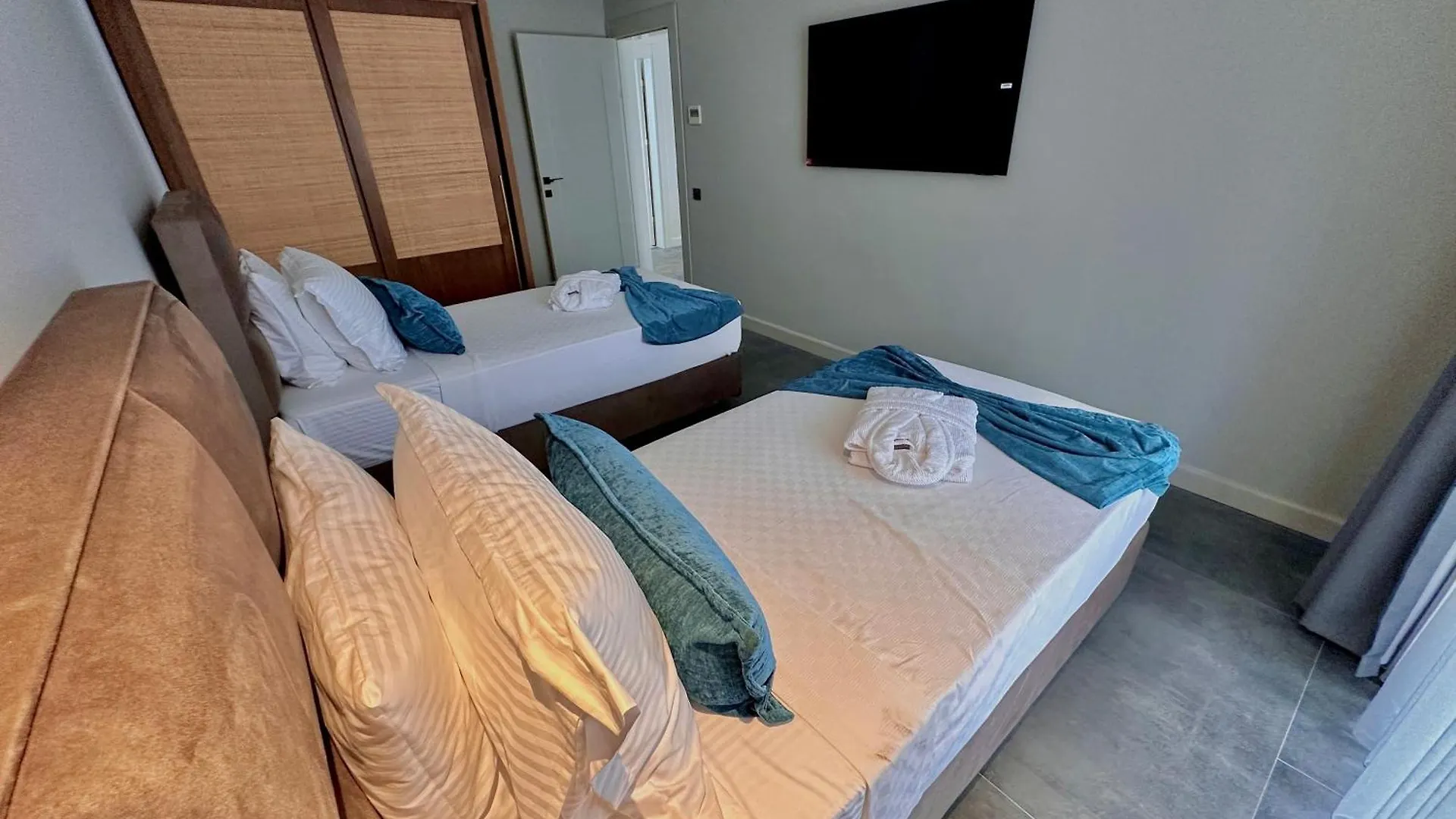 **** Hotel The Highlight Bodrum Yalikavak Turkey