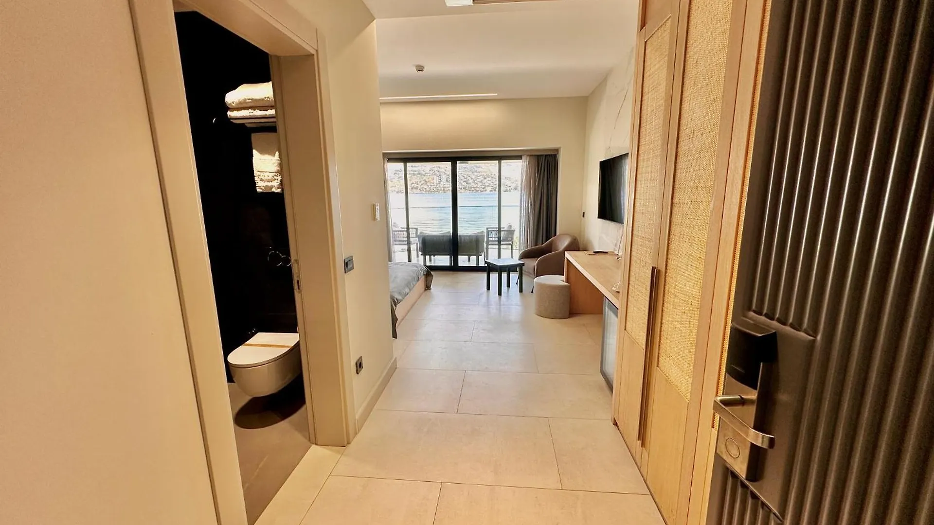 Hotel The Highlight Bodrum Yalikavak