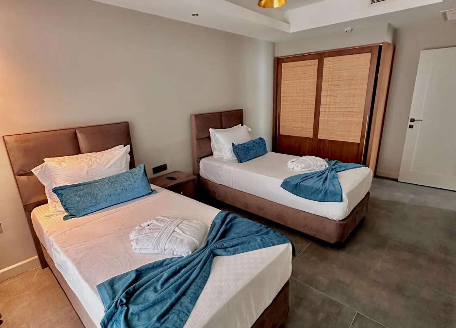 **** Hotel The Highlight Bodrum Yalikavak Turkey