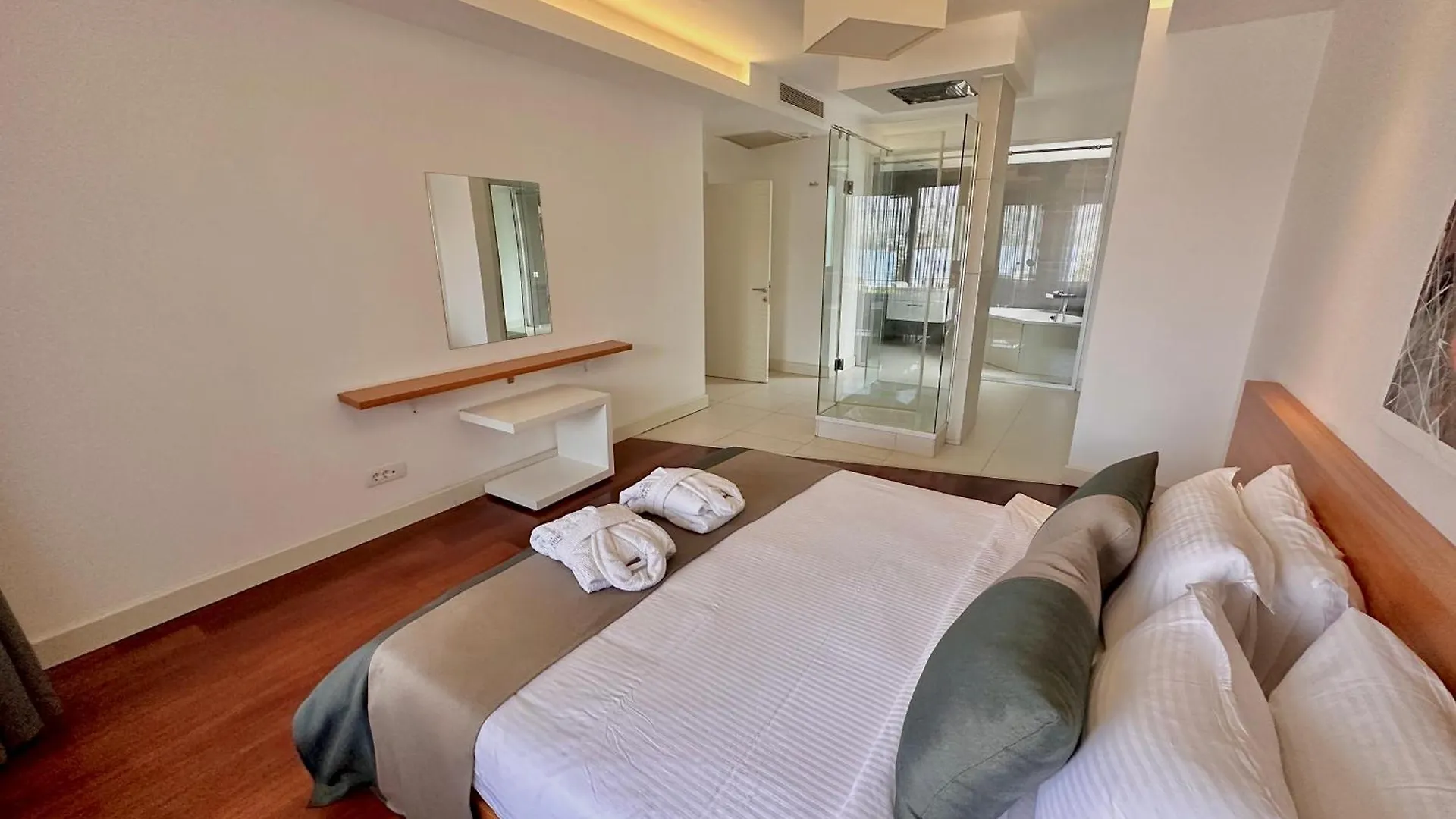 Hotel The Highlight Bodrum Yalikavak